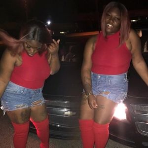 Meet your Posher, Briana